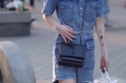 霸气小姐姐拖鞋,时尚与个性的完美融合