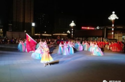 临颍星乐园舞蹈,绽放青春韵律的璀璨舞台