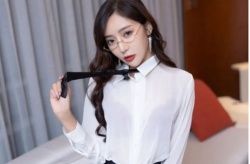 画语界XIAOYU王馨瑶图集