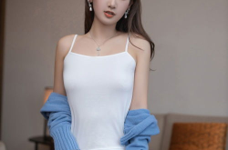 尤果网御姐美女写真集,性感魅力，视觉盛宴